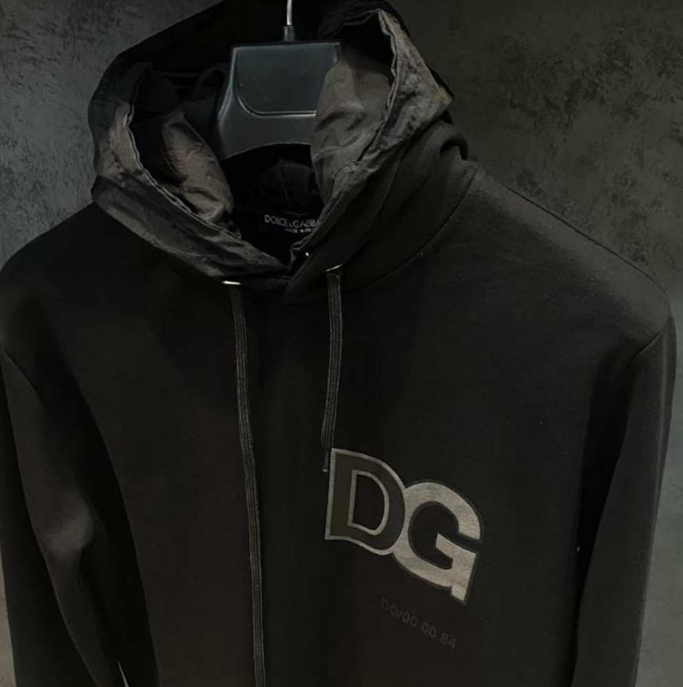 Dolce & Gabbana hoodie
